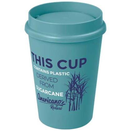 Americano® Switch Renew 300 ml tumbler with 360° lid