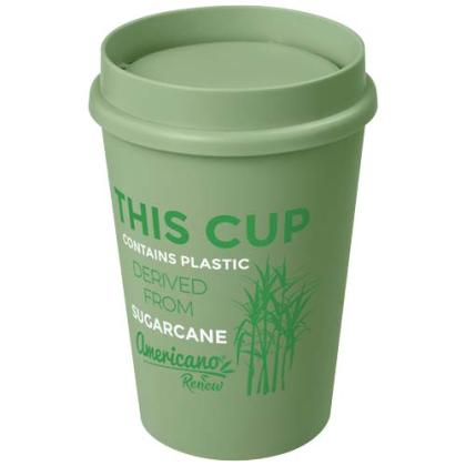 Americano® Switch Renew 300 ml tumbler with 360° lid