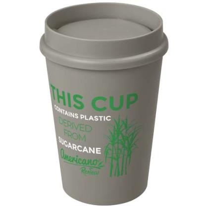 Americano® Switch Renew 300 ml tumbler with 360° lid