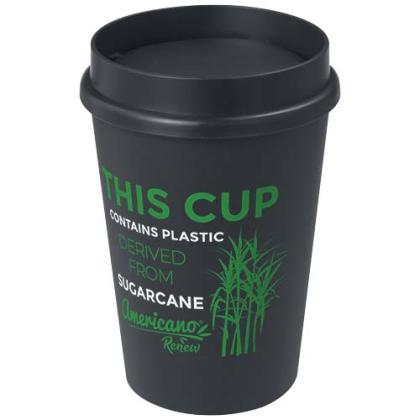 Americano® Switch Renew 300 ml tumbler with 360° lid