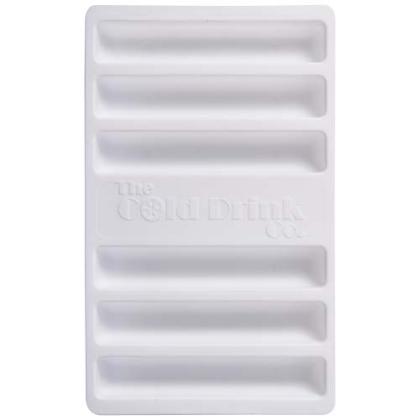 Freeze-it ice stick tray