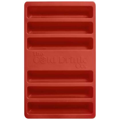 Freeze-it ice stick tray