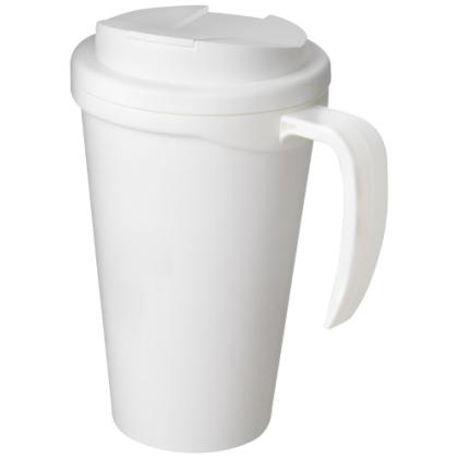 Americano&reg; Grande 350 ml mug with spill-proof lid
