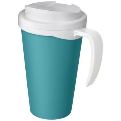 Americano&reg; Grande 350 ml mug with spill-proof lid