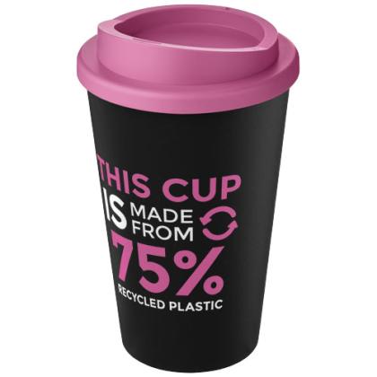 Americano® Eco 350 ml recycled tumbler