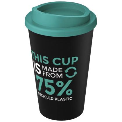 Americano® Eco 350 ml recycled tumbler