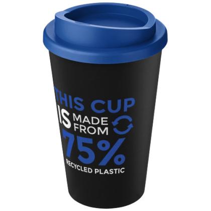 Americano® Eco 350 ml recycled tumbler