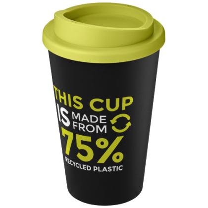 Americano® Eco 350 ml recycled tumbler