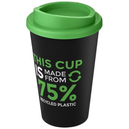 Americano&reg; Eco 350 ml recycled tumbler