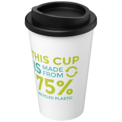 Americano® Eco 350 ml recycled tumbler