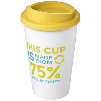 Americano® Eco 350 ml recycled tumbler