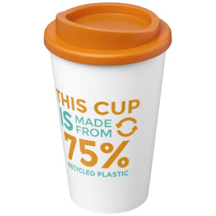 Americano® Eco 350 ml recycled tumbler Americano® Eco 350 ml recycled tumbler