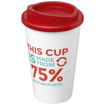 Americano® Eco 350 ml recycled tumbler