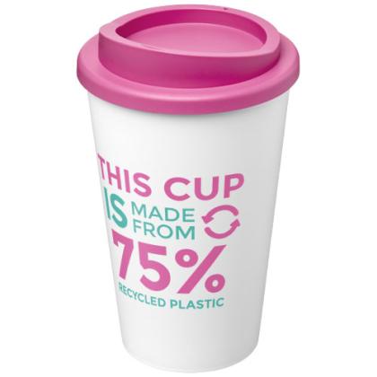 Americano&reg; Eco 350 ml recycled tumbler