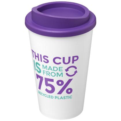 Americano® Eco 350 ml recycled tumbler