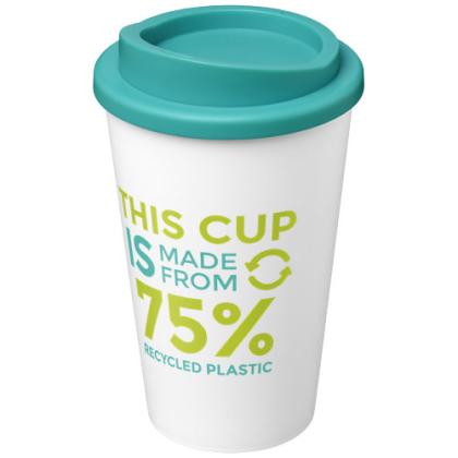 Americano® Eco 350 ml recycled tumbler
