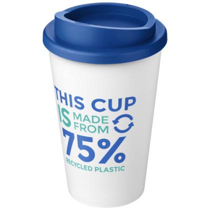 Americano® Eco 350 ml recycled tumbler