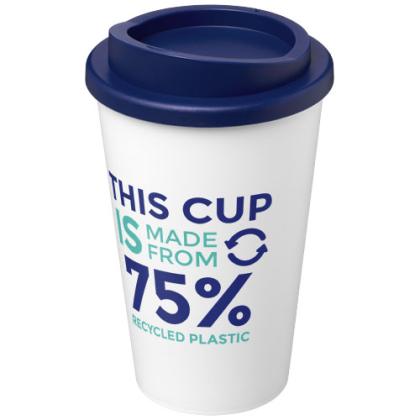 Americano® Eco 350 ml recycled tumbler