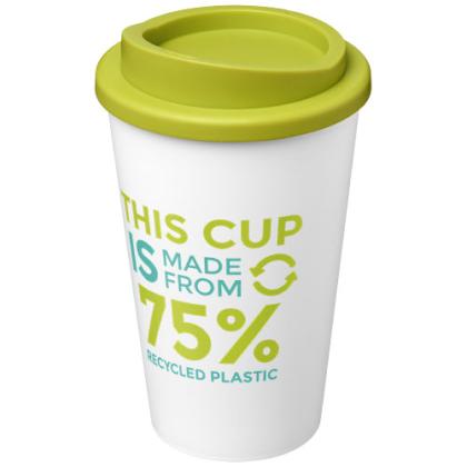 Americano® Eco 350 ml recycled tumbler