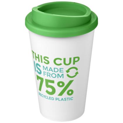 Americano® Eco 350 ml recycled tumbler