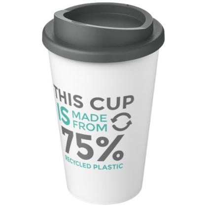 Americano® Eco 350 ml recycled tumbler