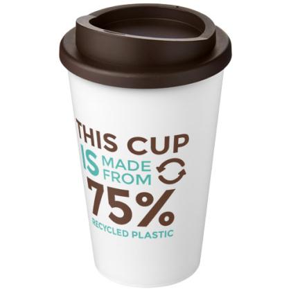 Americano® Eco 350 ml recycled tumbler