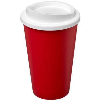 Americano® Eco 350 ml recycled tumbler
