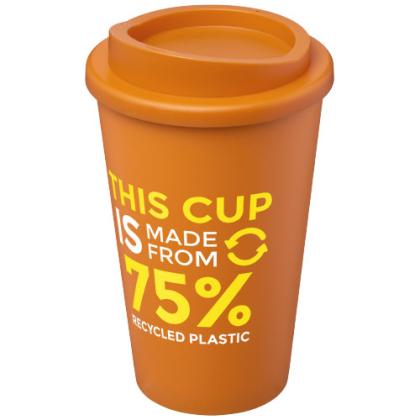 Americano® Eco 350 ml recycled tumbler