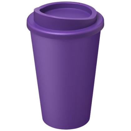 Americano® Eco 350 ml recycled tumbler