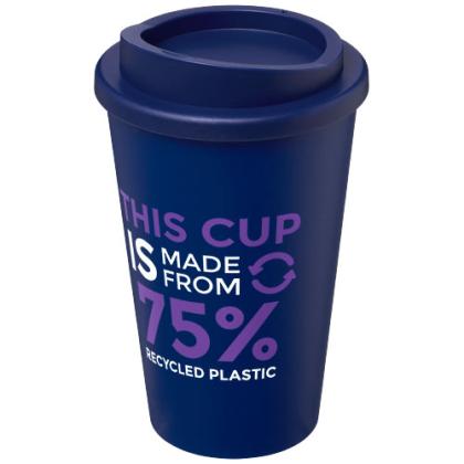 Americano® Eco 350 ml recycled tumbler