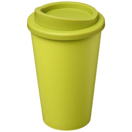 Americano® Eco 350 ml recycled tumbler Americano® Eco 350 ml recycled tumbler