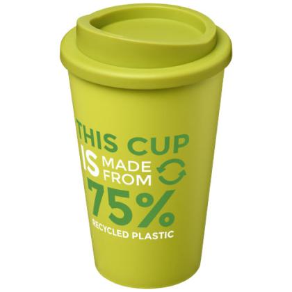 Americano® Eco 350 ml recycled tumbler Americano® Eco 350 ml recycled tumbler