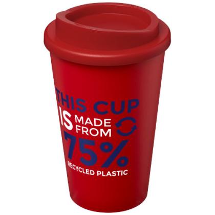 Americano® Eco 350 ml recycled tumbler