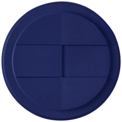 Americano® Eco 350 ml recycled tumbler with spill-proof lid Americano® Eco 350 ml recycled tumbler with spill-proof lid