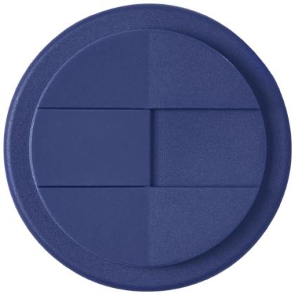 Americano&reg; Eco 350 ml recycled tumbler with spill-proof lid