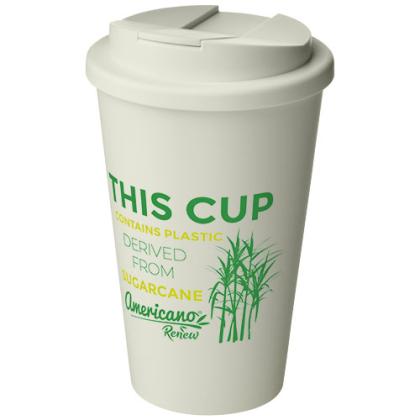 Americano&reg;&shy;&shy; Renew 350 ml insulated tumbler with spill-proof lid