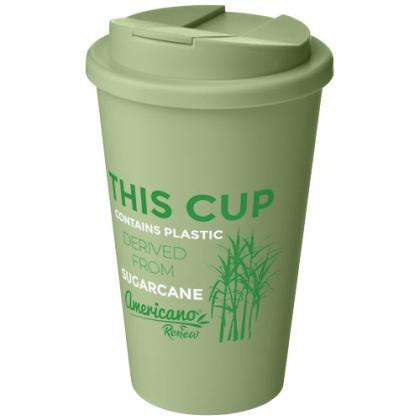 Americano®­­ Renew 350 ml insulated tumbler with spill-proof lid