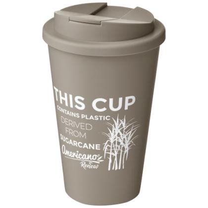 Americano®­­ Renew 350 ml insulated tumbler with spill-proof lid