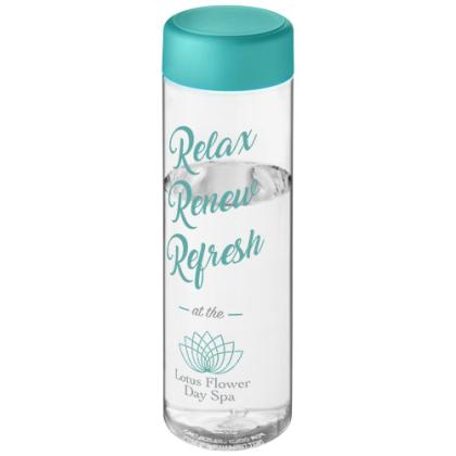 H2O Active® Vibe 850 ml screw cap water bottle