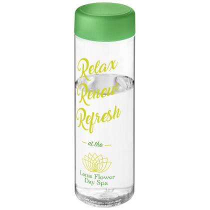 H2O Active® Vibe 850 ml screw cap water bottle