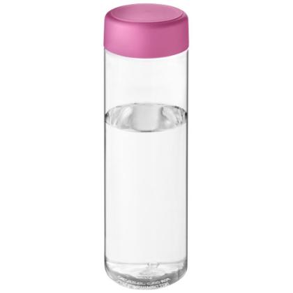 H2O Active&reg; Vibe 850 ml screw cap water bottle