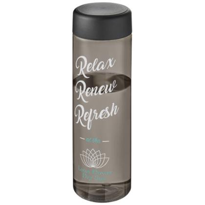 H2O Active® Vibe 850 ml screw cap water bottle