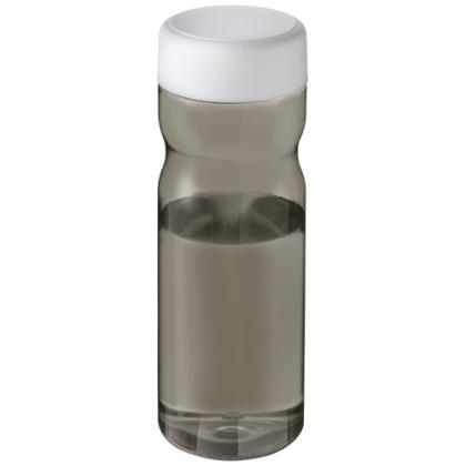 H2O Active® Eco Base 650 ml screw cap water bottle