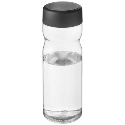 H2O Active® Eco Base 650 ml screw cap water bottle H2O Active® Eco Base 650 ml screw cap water bottle