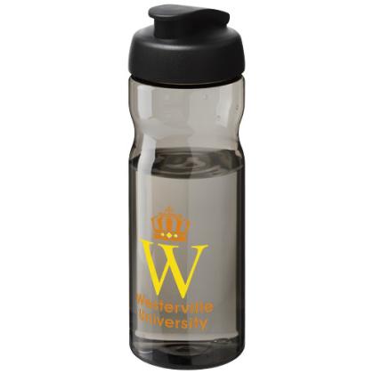 H2O Active® Base Tritan™ 650 ml flip lid sport bottle