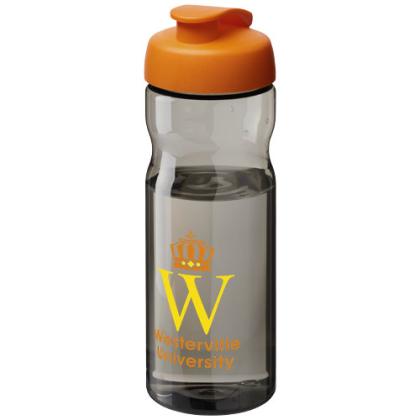 H2O Active® Base Tritan™ 650 ml flip lid sport bottle