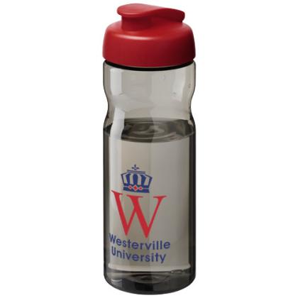 H2O Active® Base Tritan™ 650 ml flip lid sport bottle