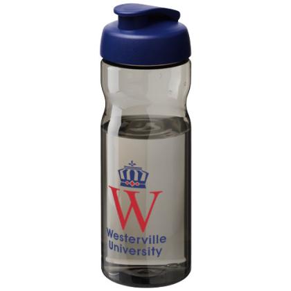 H2O Active&reg; Base Tritan&trade; 650 ml flip lid sport bottle
