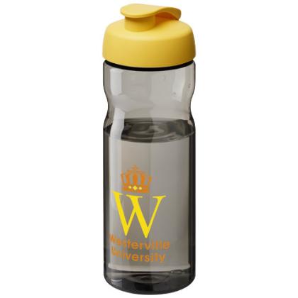 H2O Active® Base Tritan™ 650 ml flip lid sport bottle