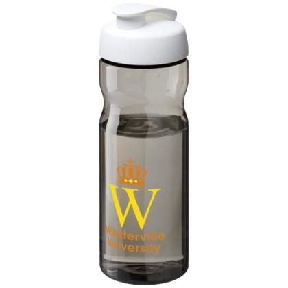 H2O Active&reg; Base Tritan&trade; 650 ml flip lid sport bottle